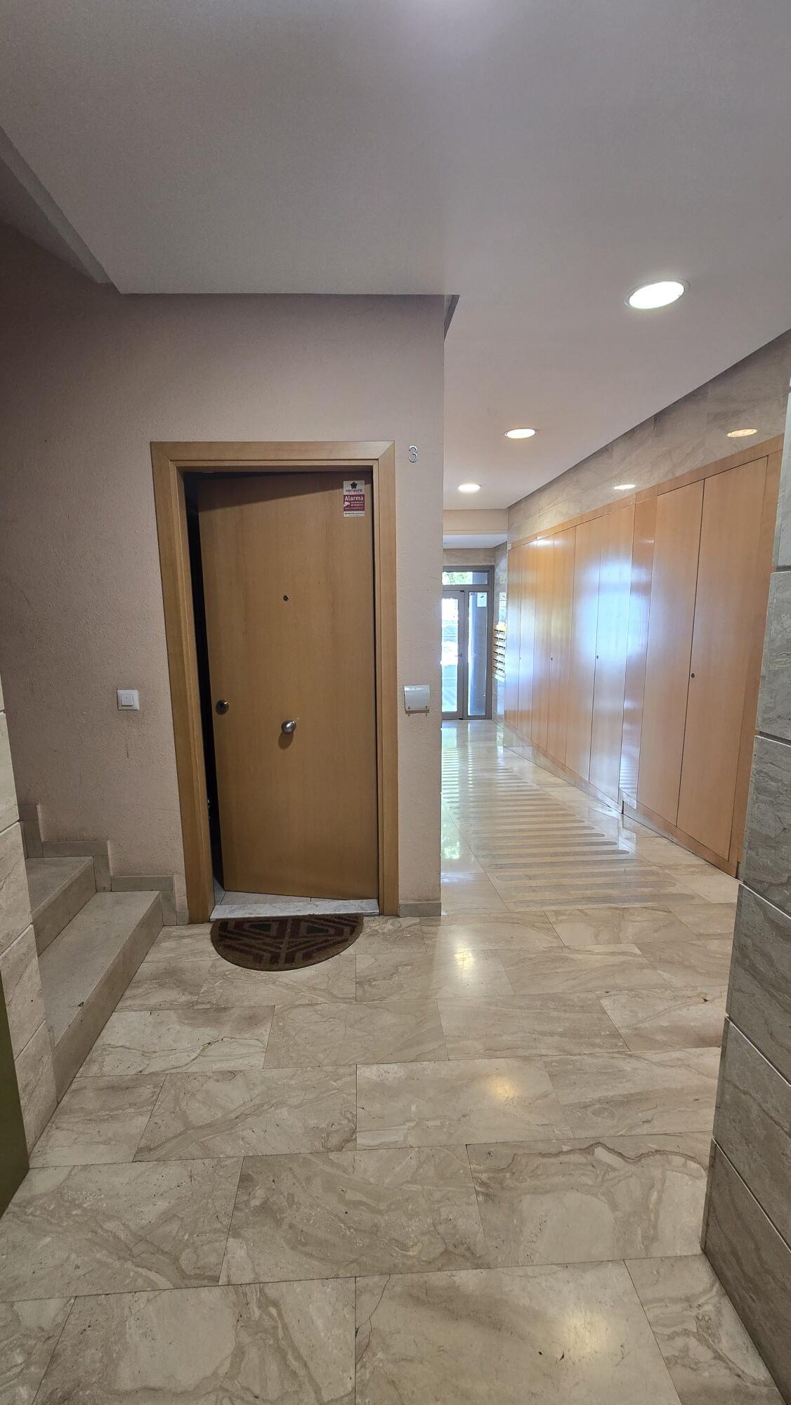 "PISO PLANTA BAJA EN VENTA EN CREU DE LA MA - FIGUERES"